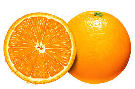 naranja