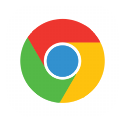 chrome